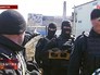 Полицейские проводят спецоперацию во Владивостоке Полицейские проводят спецоперацию во Владивостоке