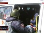 Полицейские проводят спецоперацию во Владивостоке Полицейские проводят спецоперацию во Владивостоке