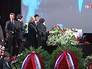 Церемония прощания с Аркадием Аркановым Церемония прощания с Аркадием Аркановым