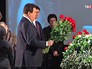 Иосиф Кобзон на церемонии прощания с Аркадием Аркановым Иосиф Кобзон на церемонии прощания с Аркадием Аркановым