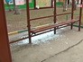 Остановка общественного транспорта Остановка общественного транспорта