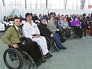 Выставка "Реабилитация. Доступная среда" Выставка "Реабилитация. Доступная среда"