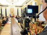 Совещание членов Правительства РФ Совещание членов Правительства РФ