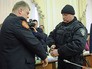 Арест министра по чрезвычайным ситуациям Украины Сергея Бочковского Арест министра по чрезвычайным ситуациям Украины Сергея Бочковского