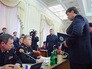 Арест министра по чрезвычайным ситуациям Украины Сергея Бочковского Арест министра по чрезвычайным ситуациям Украины Сергея Бочковского