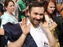 Депутат Госдумы Илья Пономарёв Депутат Госдумы Илья Пономарёв
