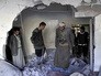 Последствия военных действий в Йемене Последствия военных действий в Йемене