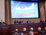 Заседание коллегии ФСБ Заседание коллегии ФСБ