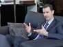 Президент Сирии Башар Асад Президент Сирии Башар Асад