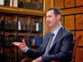 Президент Сирии Башар Асад Президент Сирии Башар Асад