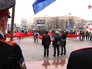 Митинг в поддержку акции "Бессмертный полк" Митинг в поддержку акции "Бессмертный полк"