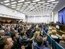 Пресс-конференция Петра Порошенко в Днепропетровской области Пресс-конференция Петра Порошенко в Днепропетровской области
