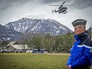 Место крушения Airbus A320 авиакомпании Germanwings во Франции Место крушения Airbus A320 авиакомпании Germanwings во Франции