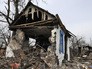 Последствия военных действий в Донбассе Последствия военных действий в Донбассе