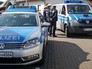Французские полицейские Французские полицейские
