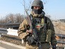 Ополченец ДНР Ополченец ДНР