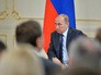 Президент России Владимир Путин Президент России Владимир Путин