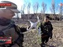 Народные ополченцы Донбасса сбили украинский беспилотник Народные ополченцы Донбасса сбили украинский беспилотник