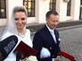 Мария Максакова и Денис Вороненков Мария Максакова и Денис Вороненков