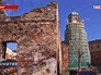 Руины в Выборге Руины в Выборге
