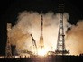 Запуск пилотируемого корабля "Союз ТМА-16М" Запуск пилотируемого корабля "Союз ТМА-16М"