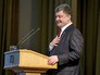 Президент Украины Пётр Порошенко Президент Украины Пётр Порошенко