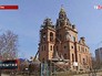 Строительство храма Строительство храма