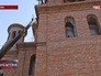 Строительство храма Строительство храма