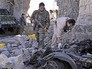 Последствия военных действий в Йемене Последствия военных действий в Йемене