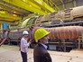 Иранская ядерная программа Иранская ядерная программа
