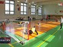 Турнир по голболу для людей с нарушением зрения Турнир по голболу для людей с нарушением зрения