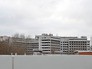 Здание заброшенной Ховринской больницы Здание заброшенной Ховринской больницы