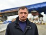Заммэра столицы по вопросам градостроительной политики Марат Хуснуллин Заммэра столицы по вопросам градостроительной политики Марат Хуснуллин
