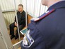 Арестованный министр по чрезвычайным ситуациям Украины Сергей Бочковский Арестованный министр по чрезвычайным ситуациям Украины Сергей Бочковский
