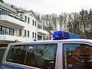 Полиция Германии у дома второго пилота Airbus A320 Андреаса Любитца Полиция Германии у дома второго пилота Airbus A320 Андреаса Любитца