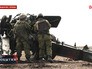 Боевые действия на юго-востоке Украины Боевые действия на юго-востоке Украины