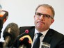 Глава Lufthansa Карстен Шпор Глава Lufthansa Карстен Шпор