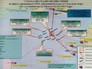 Схема места происшествия по факту крушения морозильного траулера "Дальний Восток" в Охотском море Схема места происшествия по факту крушения морозильного траулера "Дальний Восток" в Охотском море