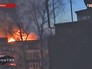 Пожар в челябинской исправительной колонии Пожар в челябинской исправительной колонии