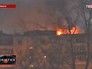 Пожар в челябинской исправительной колонии Пожар в челябинской исправительной колонии