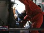 Спасение моряков с траулера "Дальний восток" Спасение моряков с траулера "Дальний восток"