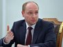 Министр по развитию Дальнего Востока Александр Галушка Министр по развитию Дальнего Востока Александр Галушка
