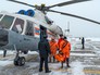 Вертолёт МЧС России Вертолёт МЧС России