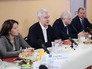 Сергей Собянин на встрече с участниками краудсорсинг-проекта «Московская поликлиника» Сергей Собянин на встрече с участниками краудсорсинг-проекта «Московская поликлиника»
