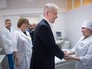 Сергей Собянин на встрече с участниками краудсорсинг-проекта «Московская поликлиника» Сергей Собянин на встрече с участниками краудсорсинг-проекта «Московская поликлиника»