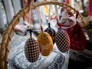Открытие фестиваля "Пасхальный дар" Открытие фестиваля "Пасхальный дар"