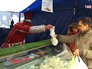 Ярмарка выходного дня Ярмарка выходного дня