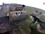 Украинские военные в Донбассе Украинские военные в Донбассе