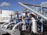 Газоперегонный узел Газоперегонный узел