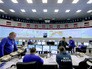 Сотрудники Национального центра управления в кризисных ситуациях МЧС России Сотрудники Национального центра управления в кризисных ситуациях МЧС России
